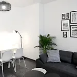 Appartement Paris-Reaumur II