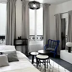Appartement Paris-Reaumur II