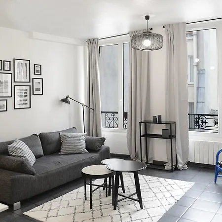 Reaumur Ii * Parigi