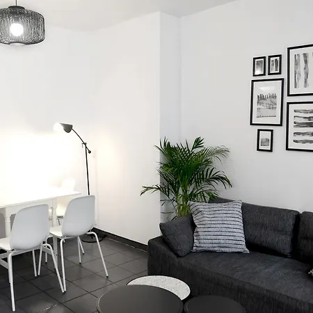 Appartamento Reaumur Ii *
