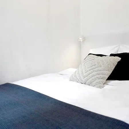 Apartment Reaumur Ii