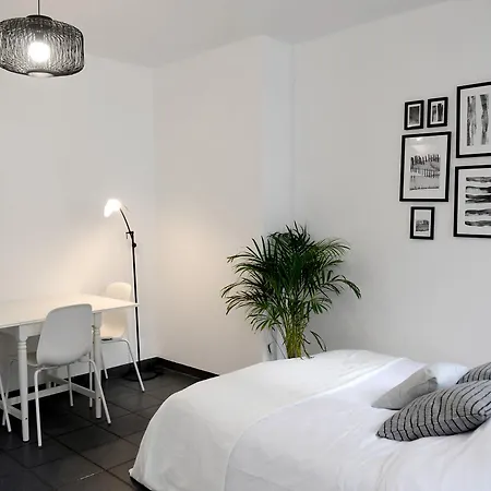 Appartamento Reaumur Ii *